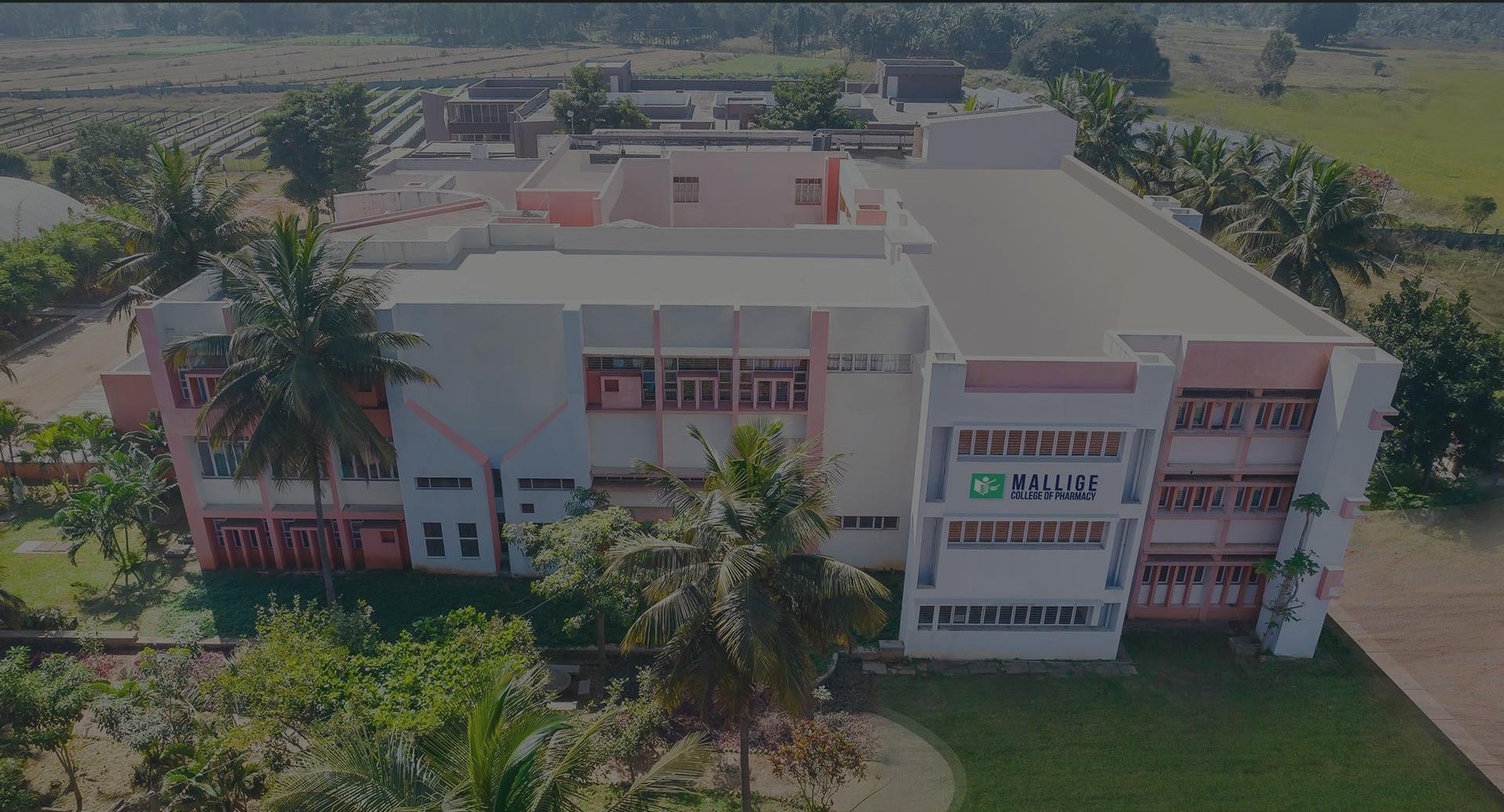 Best B Pharm colleges in Bangalore offering PCI approved pharmacy programs and hospital training at Mallige College of Pharmacy